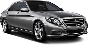 Mercedes S-Class